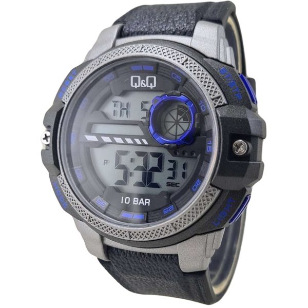 Q&Q G08A-501VY