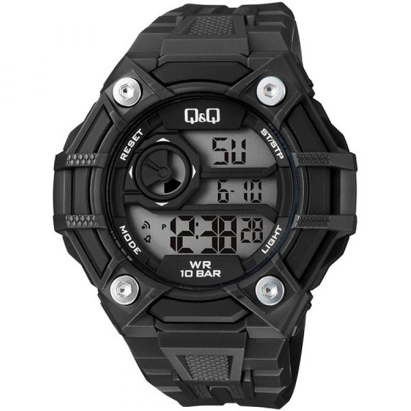 Q&Q G18A-001VY