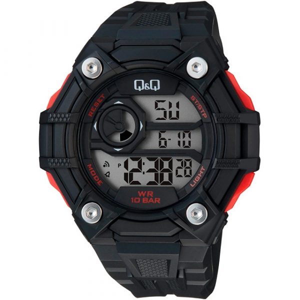 Q&Q G18A-002VY