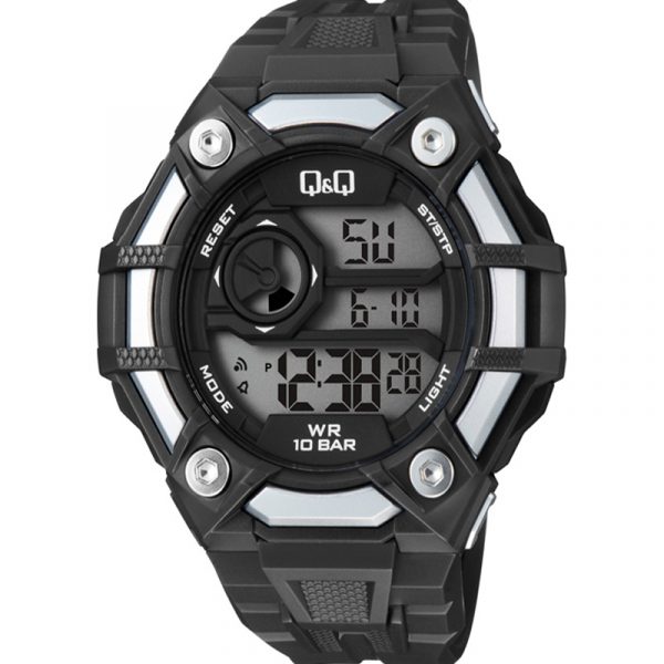 Q&Q G18A-005VY