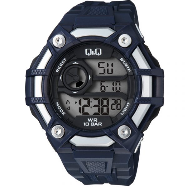 Q&Q G18A-006VY