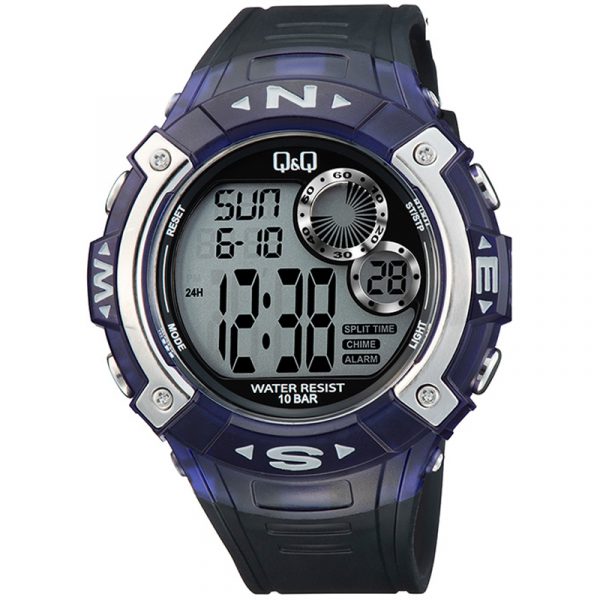 Q&Q G19A-003VY