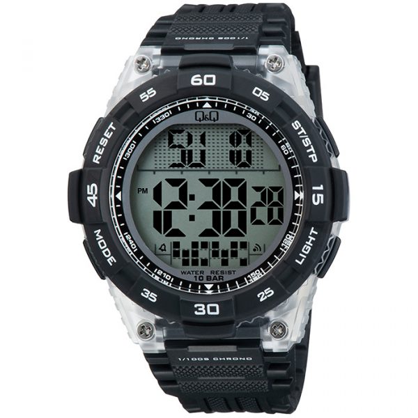 Q&Q G21A-001VY