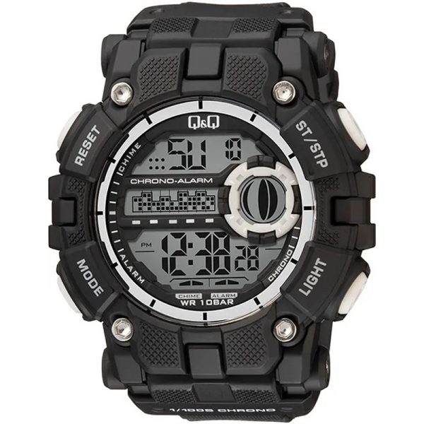 Q&Q G27A-001VY