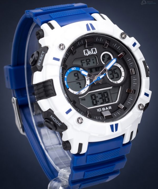 Q&Q GW88J801Y