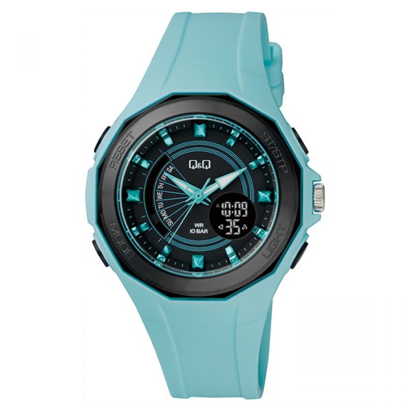 Q&Q GW91J005Y