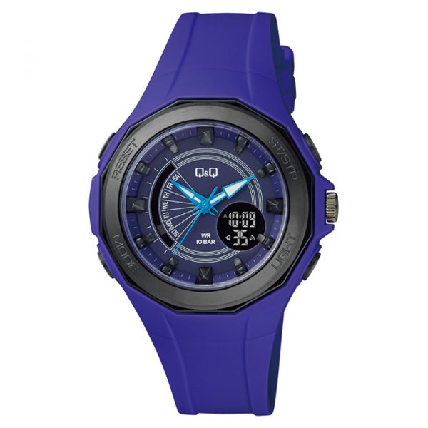 Q&Q GW91J006Y