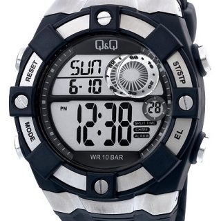 Q&Q M074J001Y