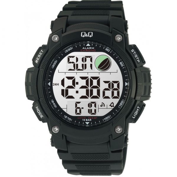 Q&Q M119J001Y
