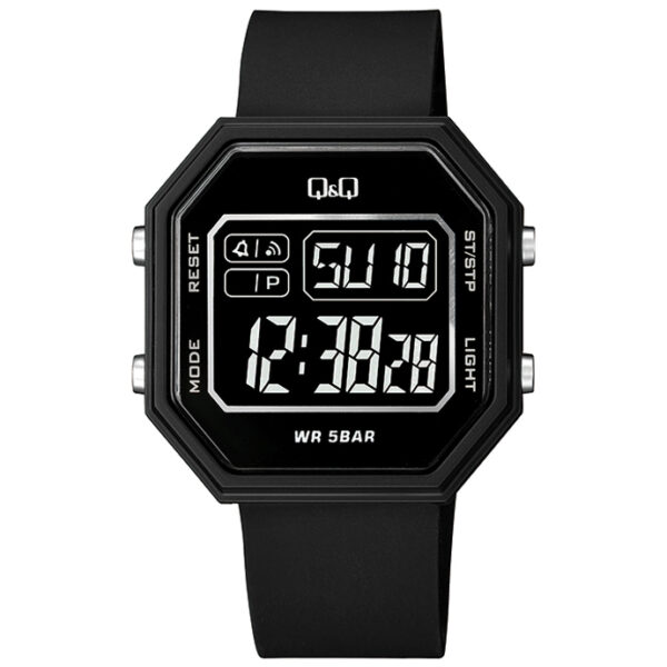 Q&Q часовник M206J002Y