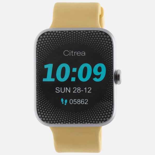 Q&Q смарт часовник Citrea X01A-006VY